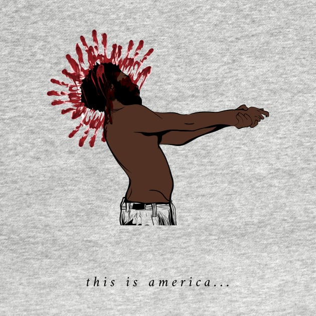 This is America by quadrin